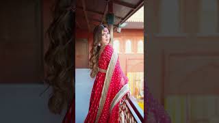 Gorgeous red dress #wedding #dress