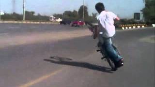 Pindi 302 Wheelers Review - 1