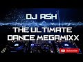 The ultimate dance megamixx