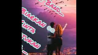 Tiket ~ ' Biarkan cinta menyatukan kita ' Lirik