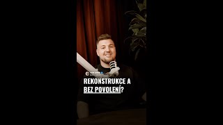 Je vůbec možná rekonstrukce bez “📝”?