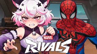 Download Lagu Marvel Rivals ✨العنكبوت النونو✨ MP3