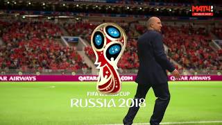 ЧМ 2018 | Испания vs Россия ● 1/8⚽FIFA World Cup Russia 2018