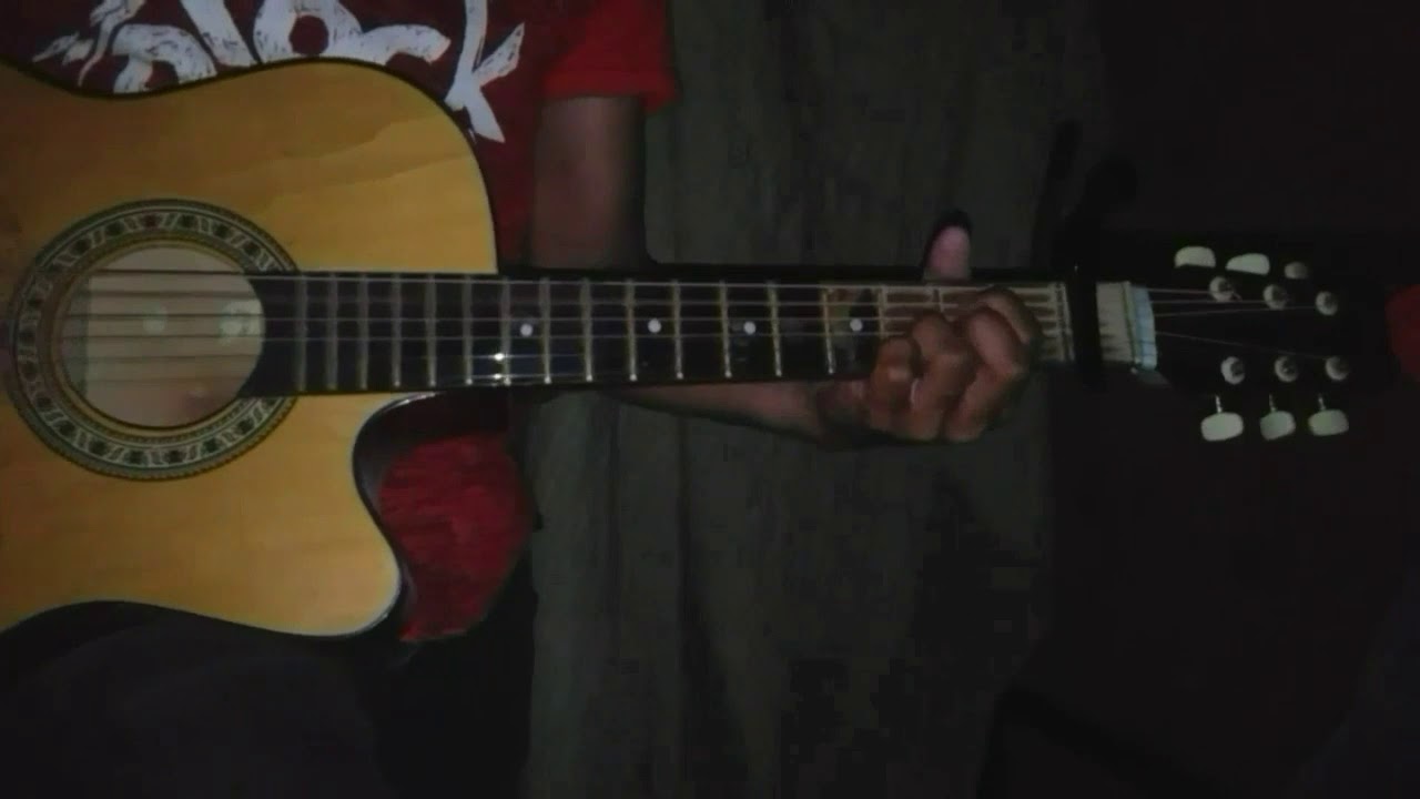 Gitara by Parokya ni Edgar (cover) - YouTube