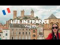 Exploring a Castle in the South of France Vlog  (Life in France, Ep.3)