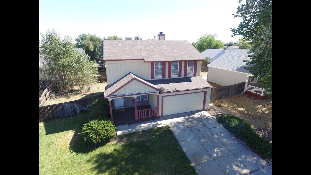 Home For Sale; 4376 Jericho Street, Green Valley Ranch, Denver, CO