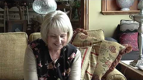Ann Larsen