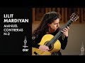 Manuel Contreras N-2 - Lilit Mardiyan plays Valses Poeticos