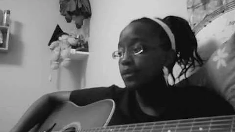 Baraka by Mildred Monroe (An Original Composition)