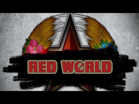 Red World - Hearts of Iron Cinematic Series part 01