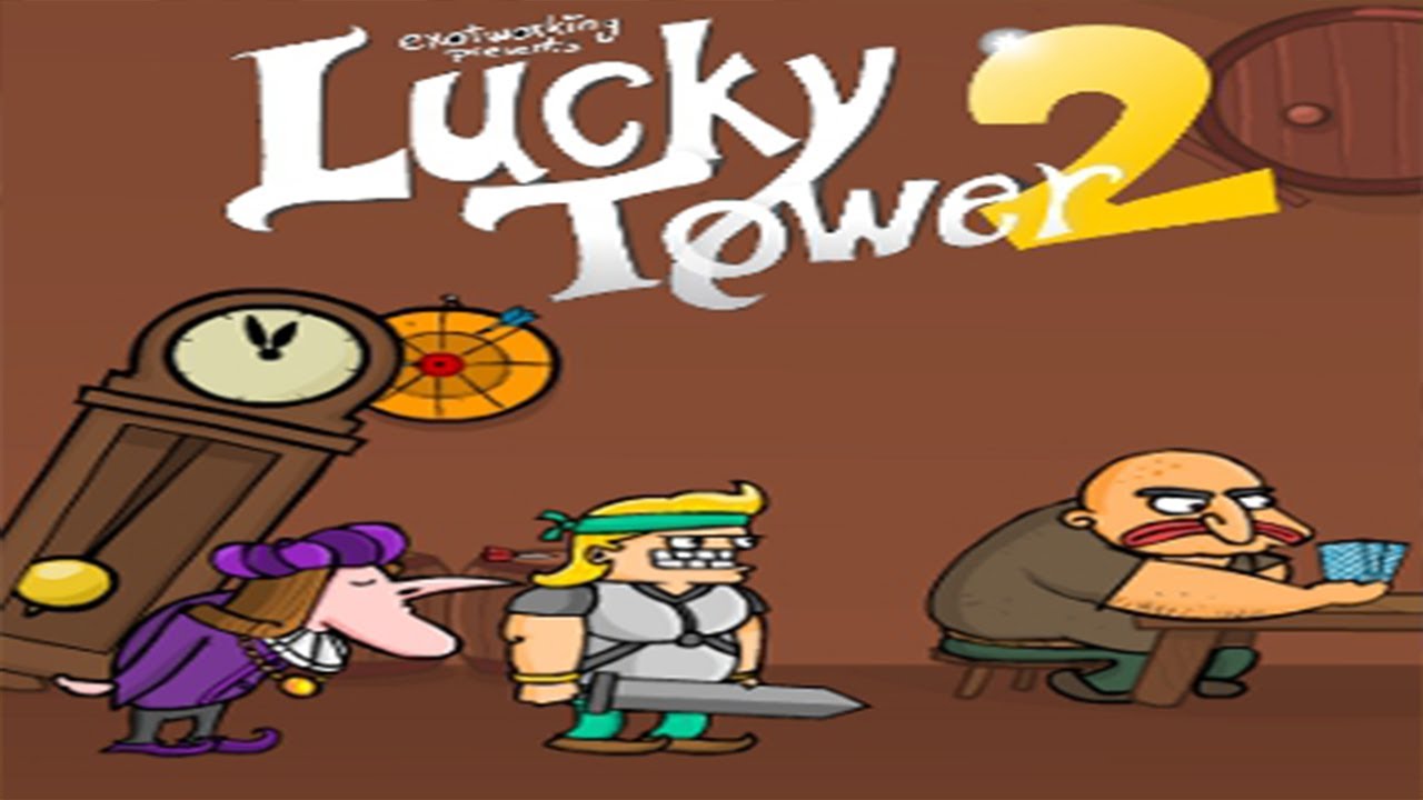 Lucky Tower 2 Gameplay Playthrough Part 1 HD YouTube lucky-tower-2-gameplay-playthrough-part-1-hd-youtube