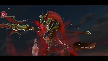 Ta Là Đế Vương : Tào Tháo Lưu Bị Tôn Quyền VS Đổng Trác