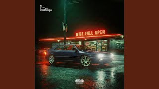 Wide Full Open - 13ELL