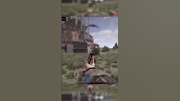 😝 Blazed Twitch Drop Rage Moment 😝 #rust #rustshorts #rusthighlights