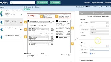 Best Practices Hubdoc
