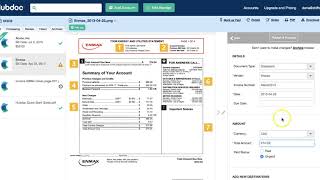 Best Practices Hubdoc