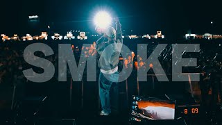 [MV] 다이나믹 듀오, 이영지 - Smoke (Prod. Dynamicduo, Padi)