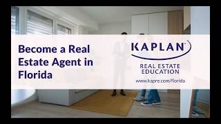 How to Get Your Florida Real Estate License