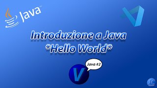 Tutorial - Hello World e introduzione delle principali variabili *Peppino.java* Java#2