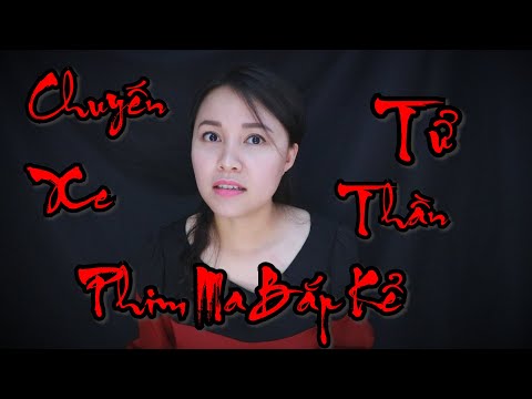 Chuyến Du Lịch Ma Ám II Chuyến Xe Ma Ám II Phim Ma Bắp Kể 29