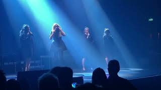 Lara Fabian Je t’aime live l'Olympia Paris 2022