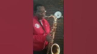 Ibhabhalaza by Miriam Makeba (sax feature by Malibongwe Ngcai)