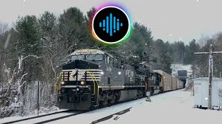 Nightcore - Norfolk Southern What's Your Function?