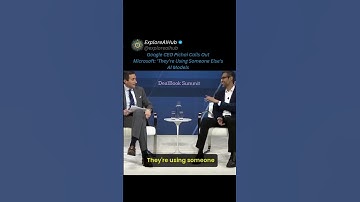 #Google CEO #sundarpichai says throws down the gauntlet to #Microsoft on #AI #aiartcommunit #agi