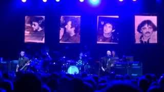 The Stranglers - Never To Look Back (Live at Hammersmith 8th March 2014)