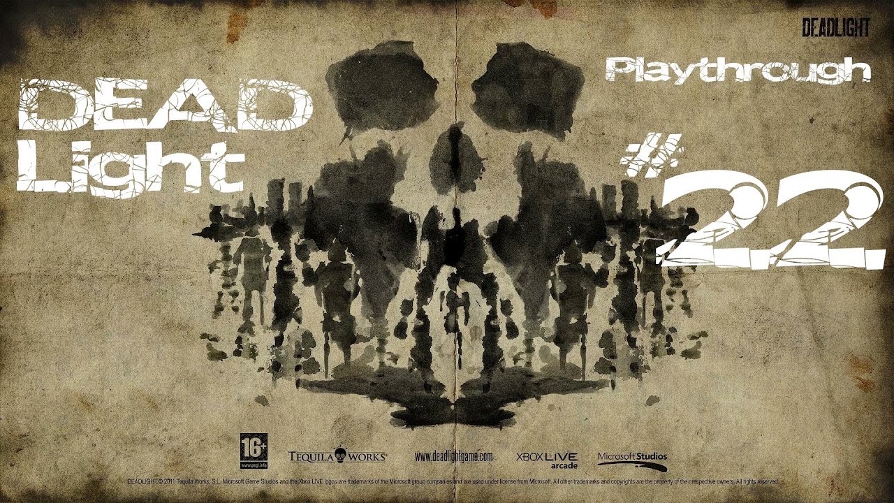 Deadlight: Playthrough Part 22