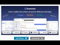 Teamwise - Slack Clone | Chat App | Audio and Video Call | Realtime Messaging Saas Product