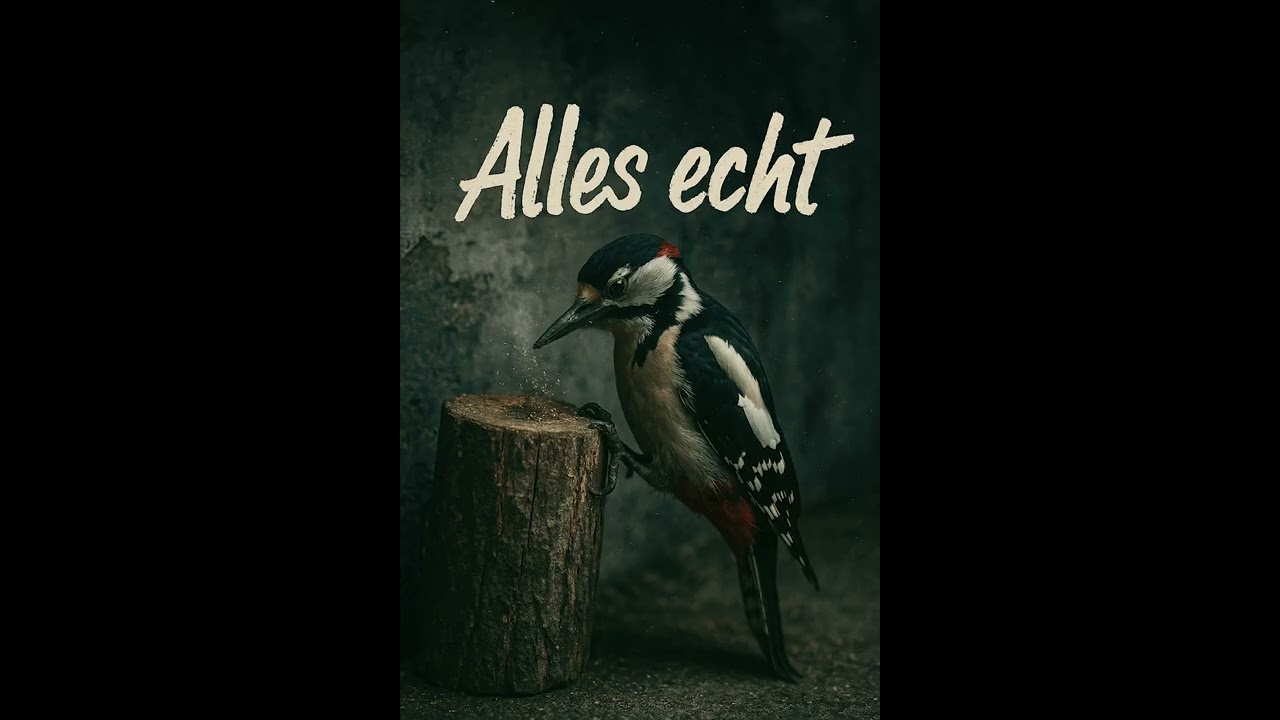 Alles Echt - Zorro59