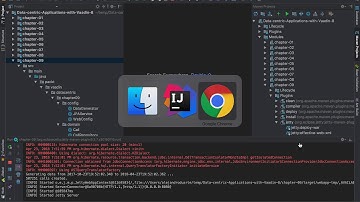 Data-Centric Applications with Vaadin 8 | 9.Lazy Loading