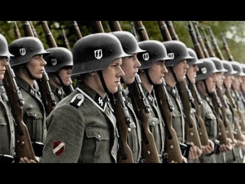 Wideo: Śmiech i grzech: zimowe wyposażenie żołnierzy Wehrmachtu w latach 1941-1942