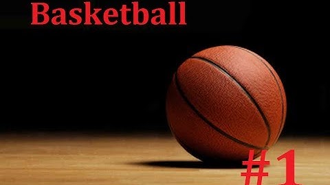 World at War- Custom Zombies: Basketball; Yes, Another Box Map! Part 1