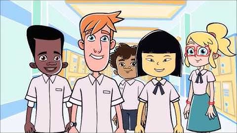 Creating an Animation | How to Create the Best eLearning