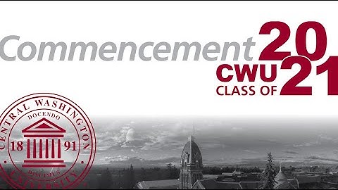 College of Graduate Studies and Research Commencement 2021