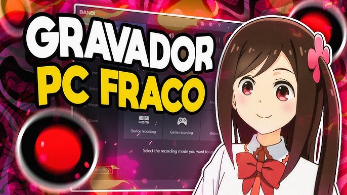 GRAVADOR DE TELA GRATUITO, SEM MARCA D`ÁGUA E SEM LIMITE DE TEMPO