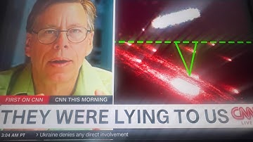 Bob Lazar Just Proved Everything About 3I/ATLAS, Then Scientists Revealed a Shocking Detail
