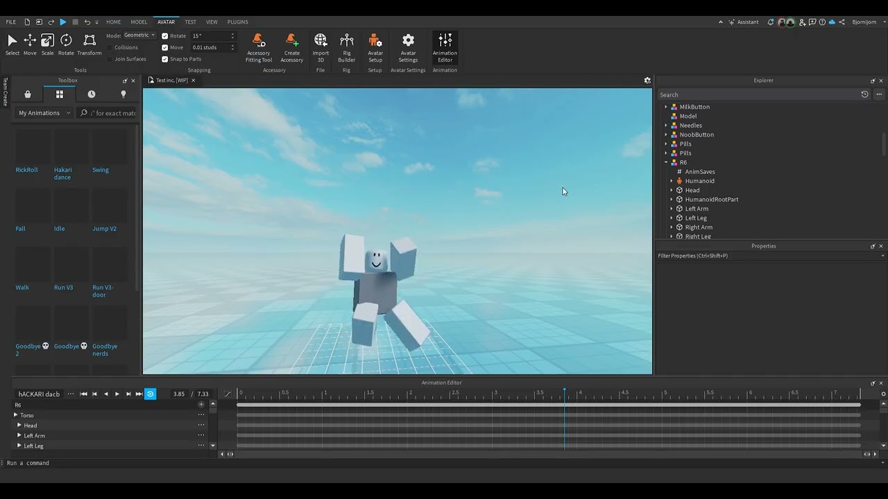 Test inc  WIP   Roblox Studio 2025 07 24 11 11 33
