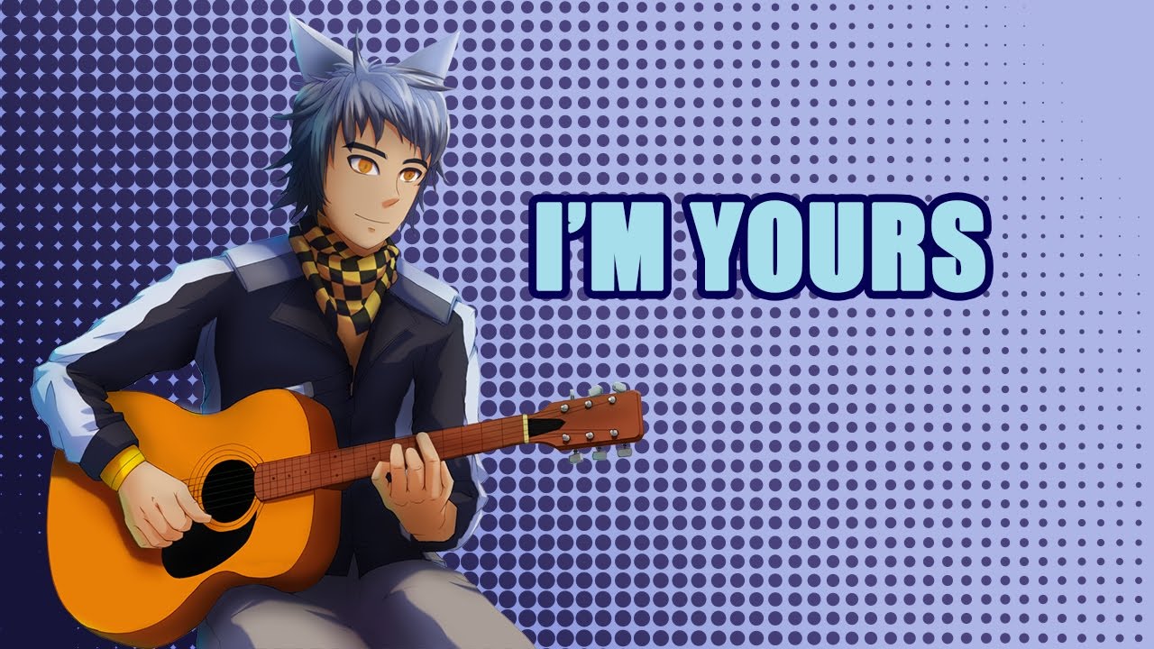 【DEX】Jason Mraz - I'm Yours【VOCALOID4 Cover】