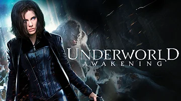 Action Fantasy Movie 2024 - UNDERWORLD AWAKENING 2012 Full Movie - Best Action Movie 2024 Full Movie