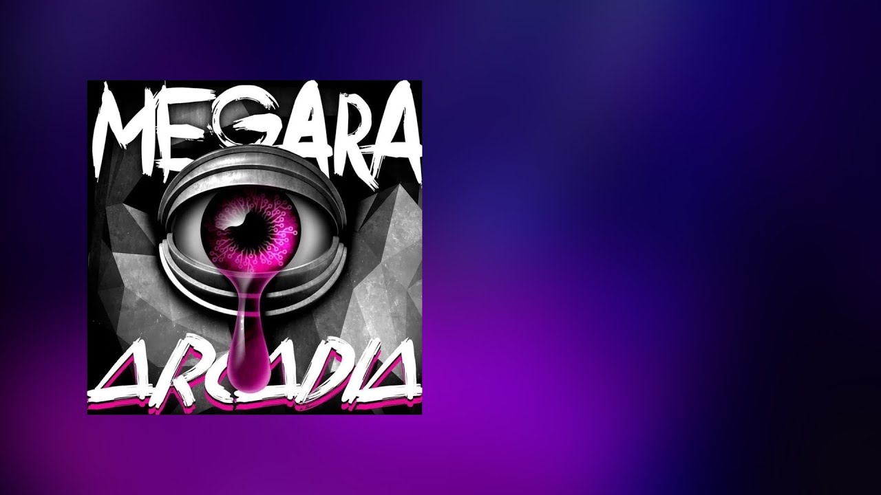 Megara Arcadia (Instrumental) YouTube
