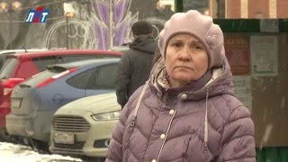 N 1603 04 02 Опрос по карте Стрелка(Глава Владимир Ружицкий поручил проверить компании, которые занимаются транспортными перевозками жителей..., 2016-03-09T10:47:03.000Z)