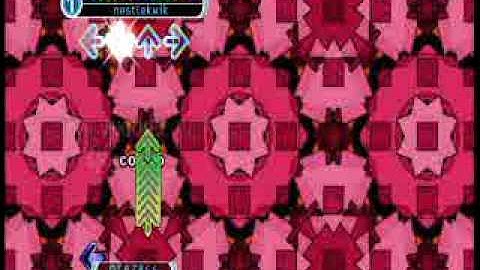 DDR Universe 3 - MOBO*MOGA