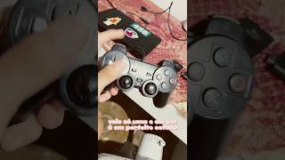 Comprei um PS2 valeu a pena?? #ps2 #playstation #shorts