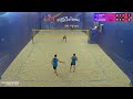 16:55 A.Horoshko / S.Borets - A.Stebletskyi / I.Romanenko | Winners Beach Volleyball