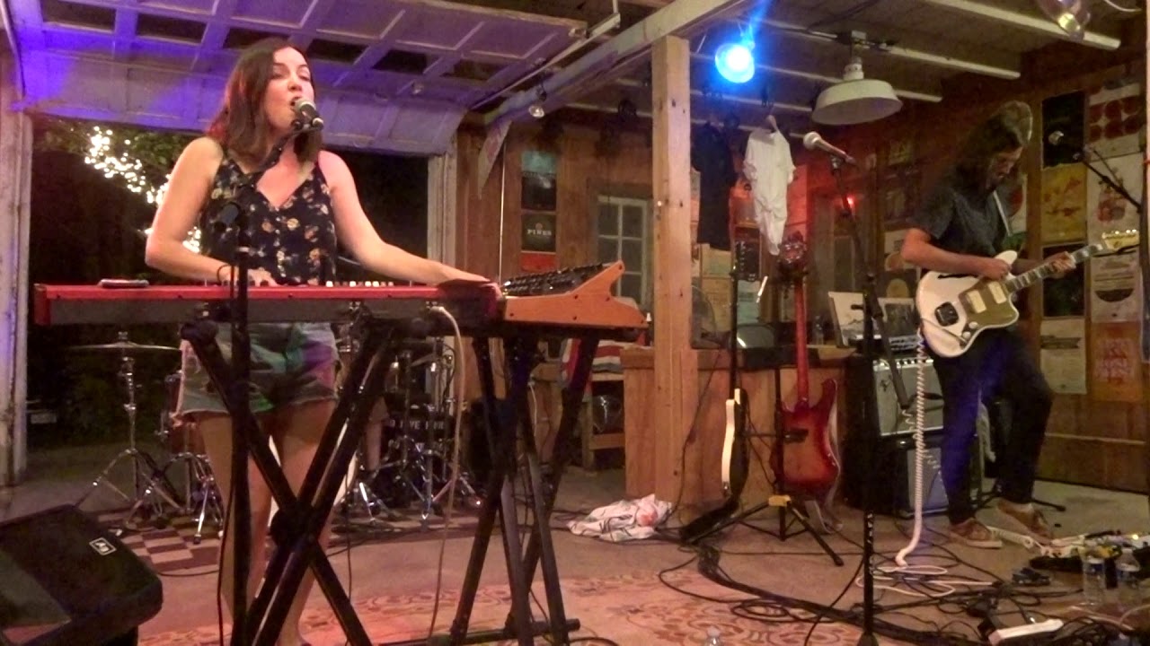 The Shitty Barn Concert Venue Spring Green Wi