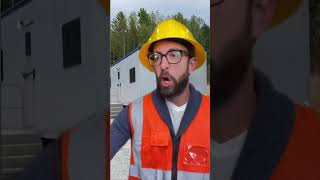 Workplace Failure And Worker Humor || P03💥 #adam #construction #funny #shorts