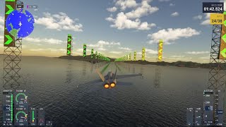 Microsoft Flight Simulator - Rally - Setonaikai